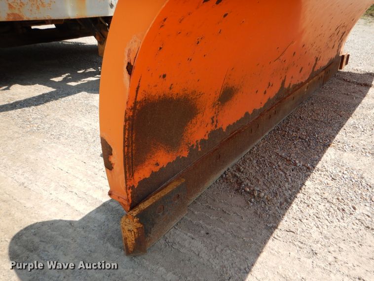 image for item DL3007 2011 International 7400  dump truck