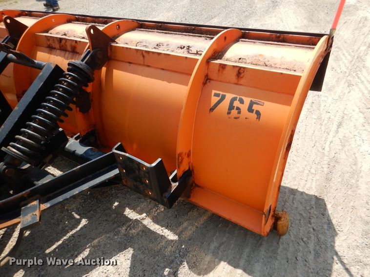 image for item DL3007 2011 International 7400  dump truck