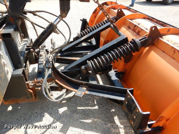 image for item DL3007 2011 International 7400  dump truck