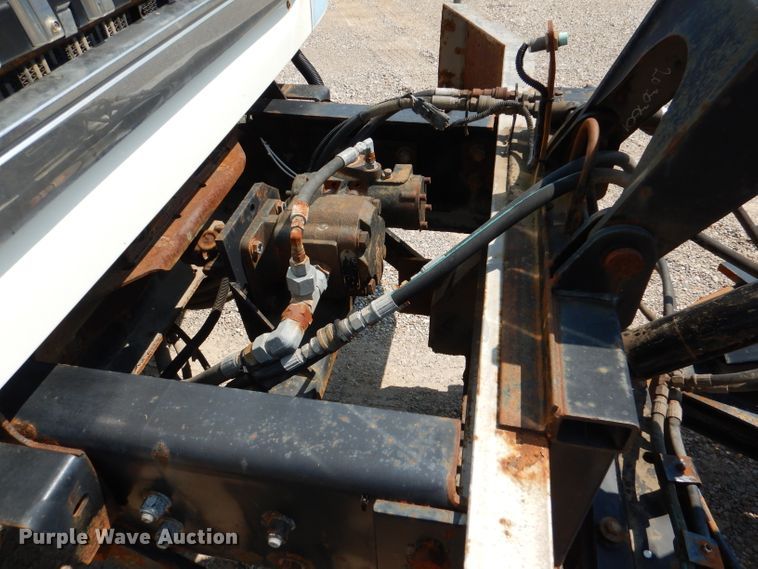 image for item DL3007 2011 International 7400  dump truck