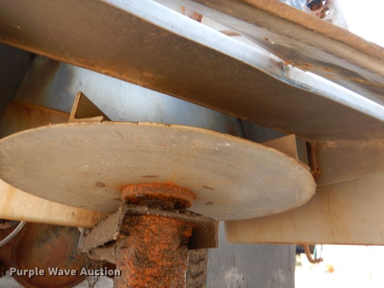 image for item DL3007 2011 International 7400  dump truck