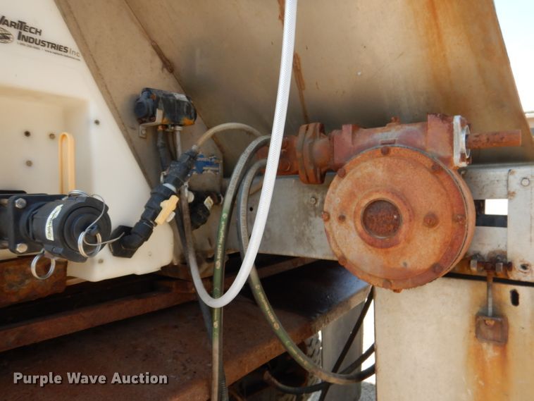 image for item DL3007 2011 International 7400  dump truck