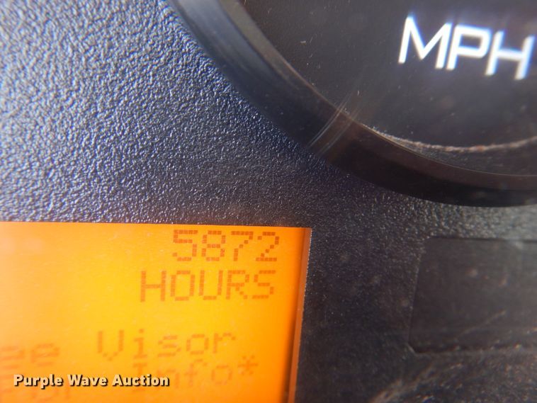 image for item DL3007 2011 International 7400  dump truck