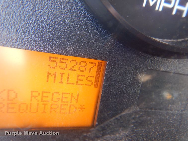 image for item DL3007 2011 International 7400  dump truck