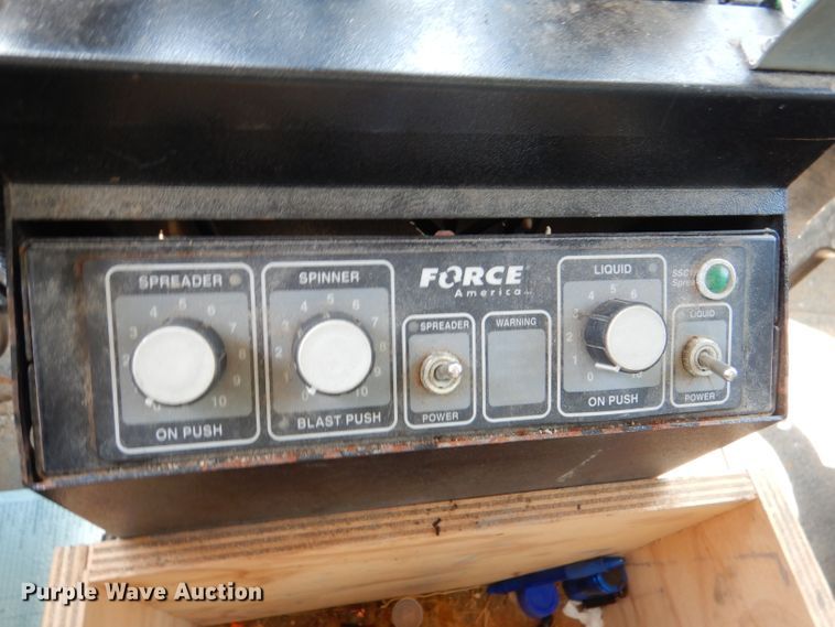 image for item DL3007 2011 International 7400  dump truck