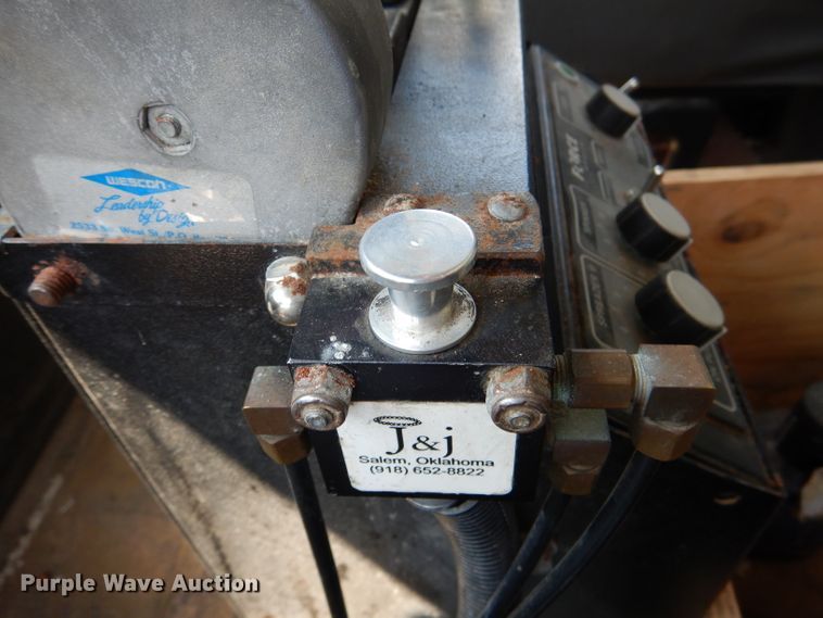 image for item DL3007 2011 International 7400  dump truck