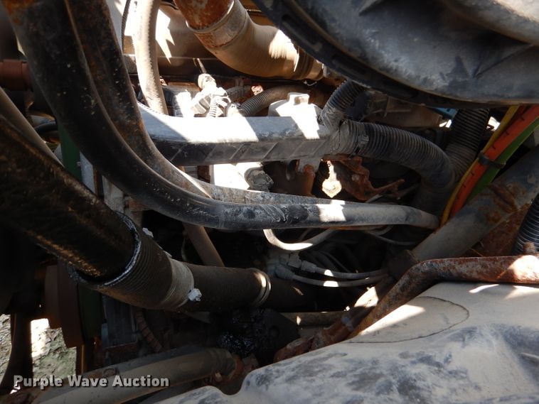 image for item DL3007 2011 International 7400  dump truck