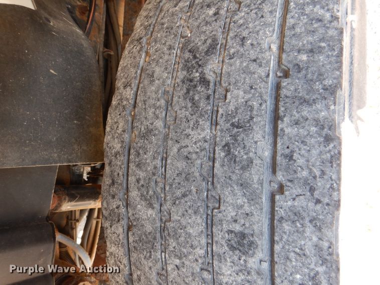 image for item DL3007 2011 International 7400  dump truck