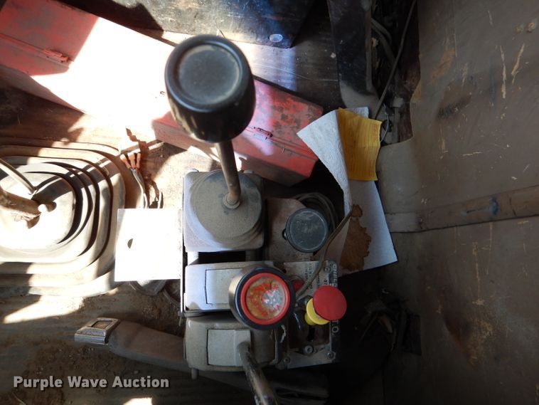 image for item DL3070 1995 Ford L9000  dump truck