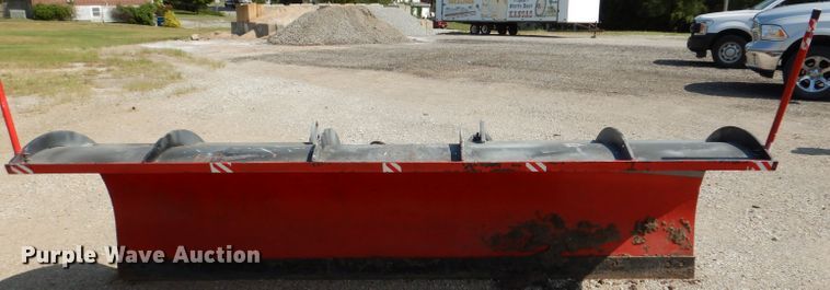 image for item DL3070 1995 Ford L9000  dump truck