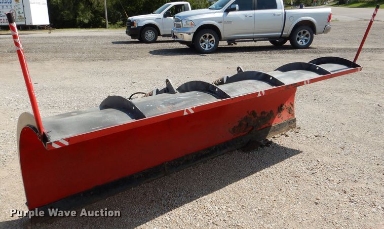 image for item DL3070 1995 Ford L9000  dump truck