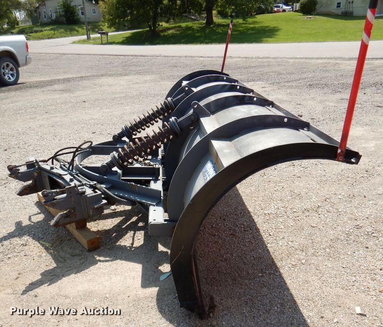 image for item DL3070 1995 Ford L9000  dump truck