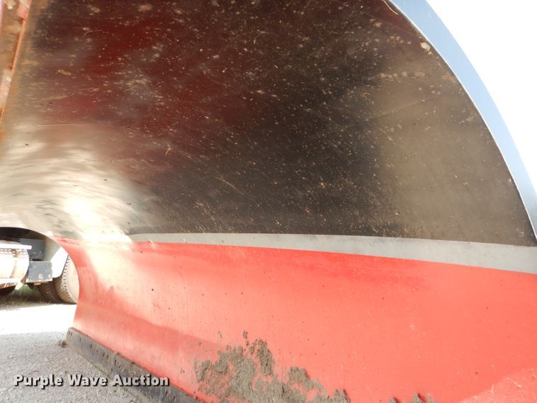 image for item DL3070 1995 Ford L9000  dump truck