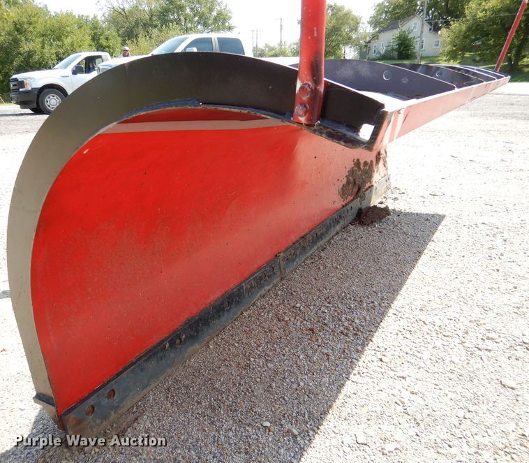 image for item DL3070 1995 Ford L9000  dump truck