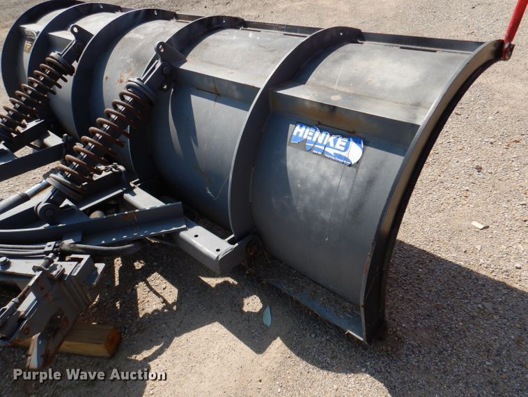 image for item DL3070 1995 Ford L9000  dump truck