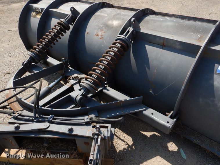 image for item DL3070 1995 Ford L9000  dump truck