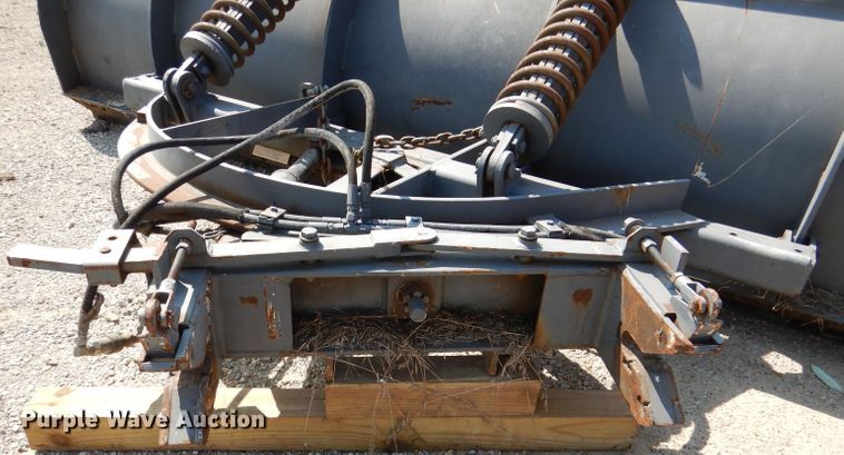 image for item DL3070 1995 Ford L9000  dump truck