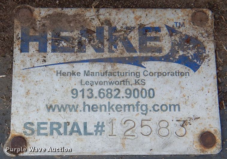 image for item DL3070 1995 Ford L9000  dump truck