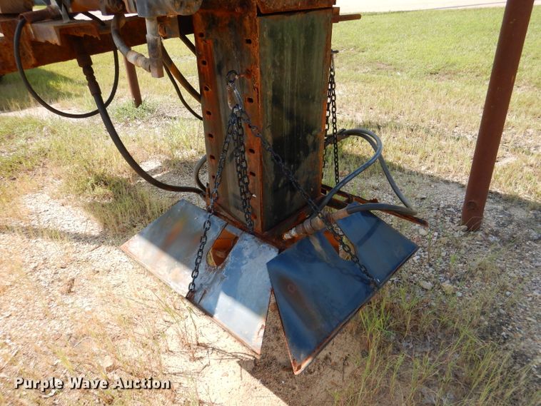 image for item DL3070 1995 Ford L9000  dump truck