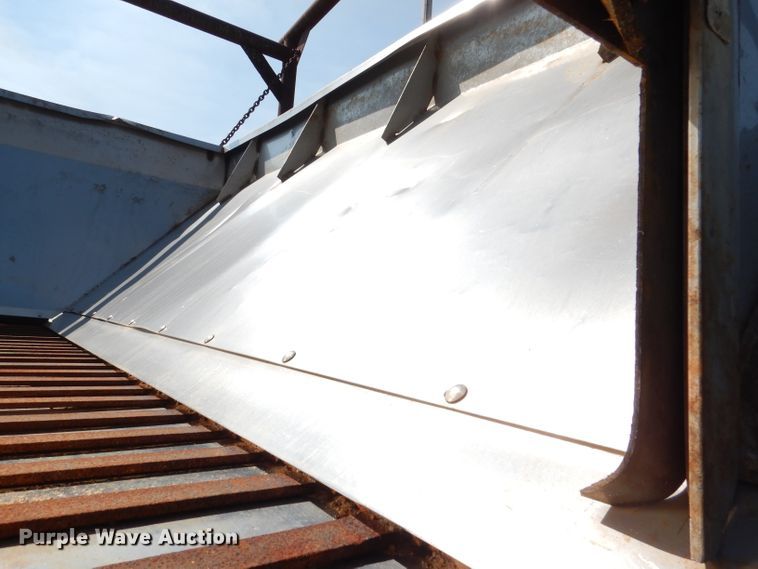 image for item DL3070 1995 Ford L9000  dump truck