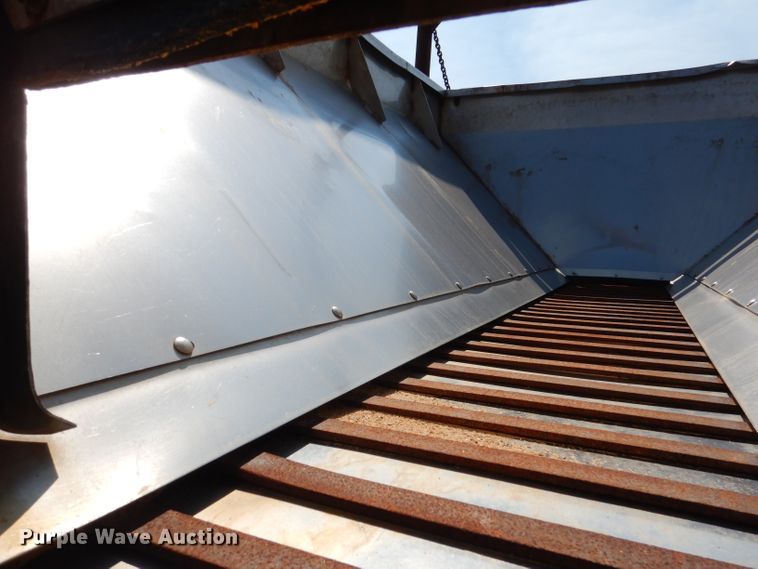 image for item DL3070 1995 Ford L9000  dump truck