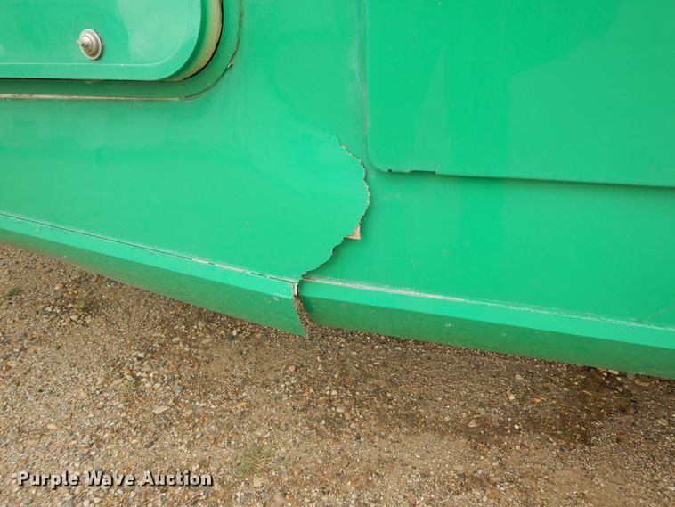 image for item DL6305 1994 Winnebago SCG34RS  mobile command center