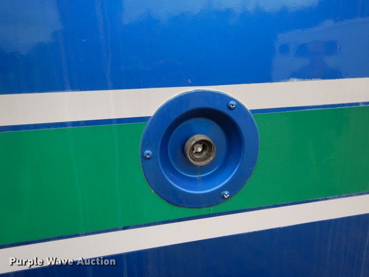 image for item DL6305 1994 Winnebago SCG34RS  mobile command center