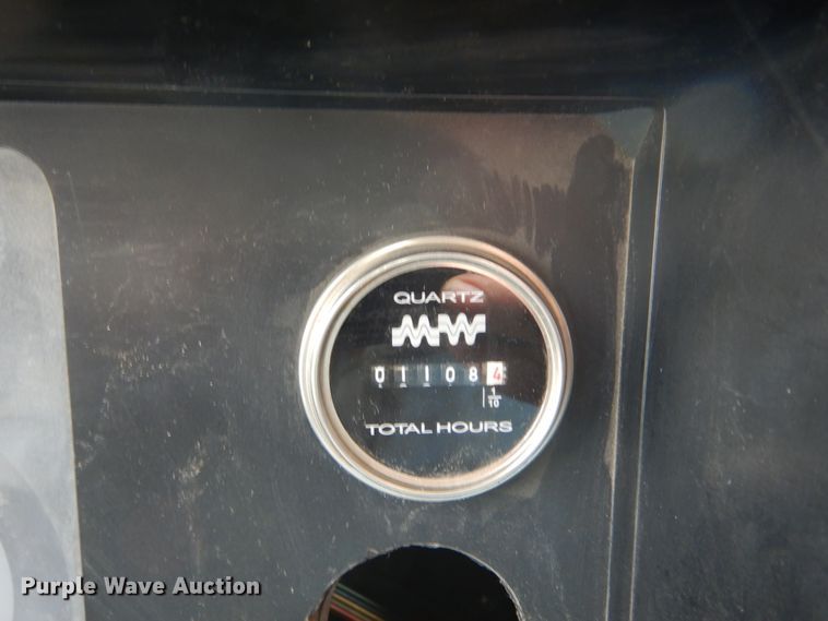 image for item DL6305 1994 Winnebago SCG34RS  mobile command center