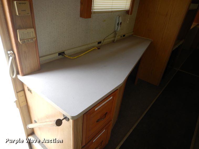 image for item DL6305 1994 Winnebago SCG34RS  mobile command center