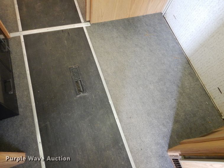 image for item DL6305 1994 Winnebago SCG34RS  mobile command center