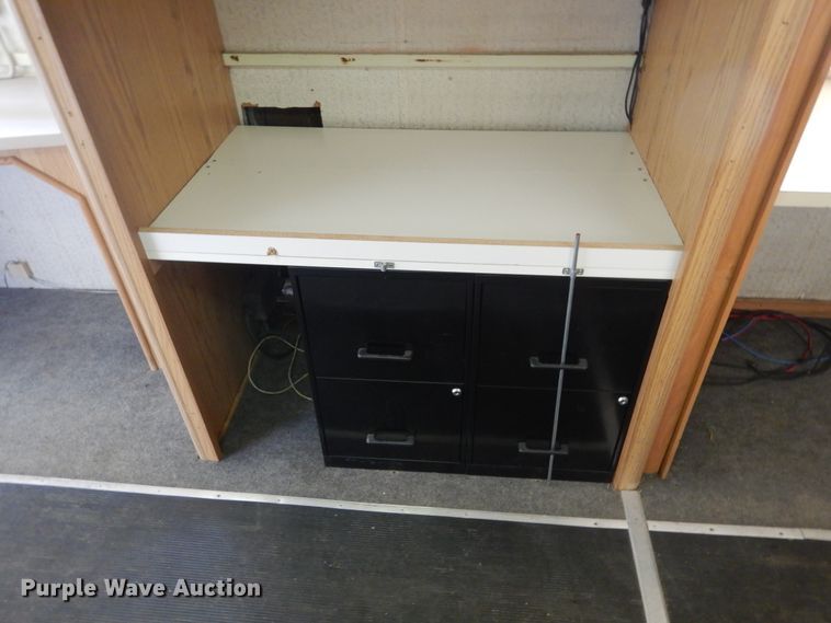 image for item DL6305 1994 Winnebago SCG34RS  mobile command center