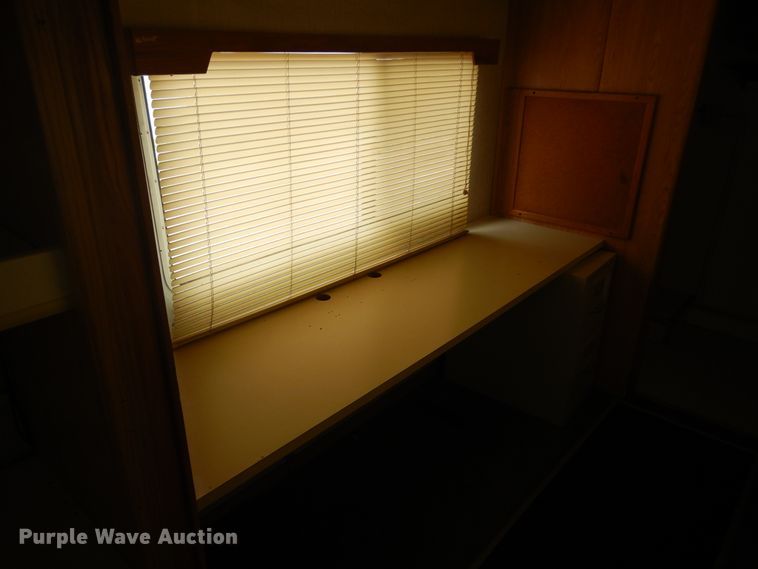 image for item DL6305 1994 Winnebago SCG34RS  mobile command center