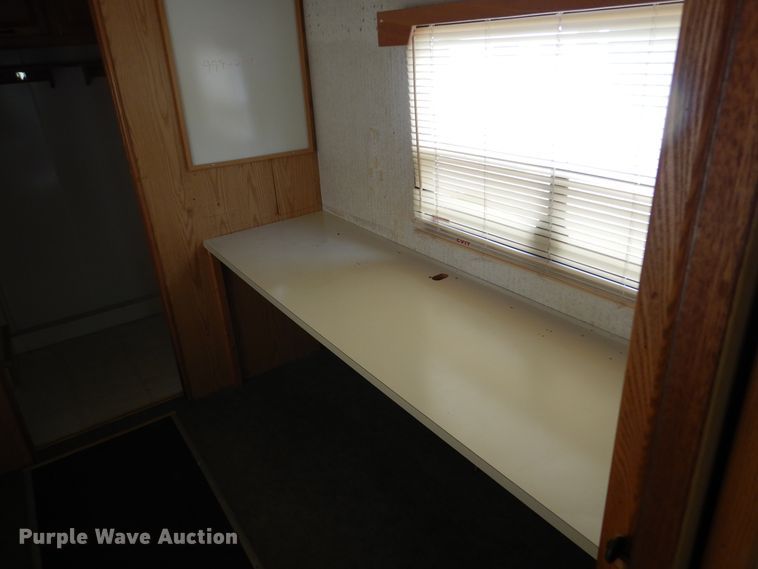 image for item DL6305 1994 Winnebago SCG34RS  mobile command center