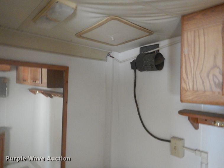 image for item DL6305 1994 Winnebago SCG34RS  mobile command center