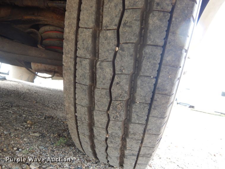 image for item DL6305 1994 Winnebago SCG34RS  mobile command center