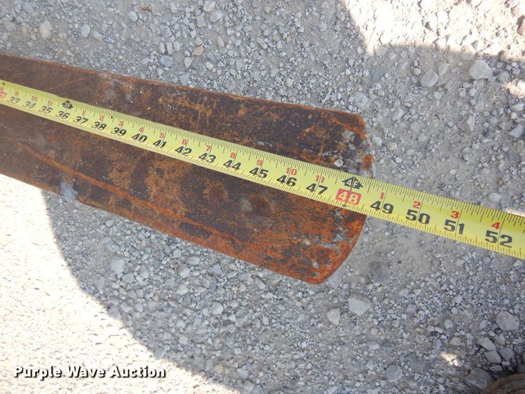 image for item DL6308 Athey ARTFT-6  telehandler