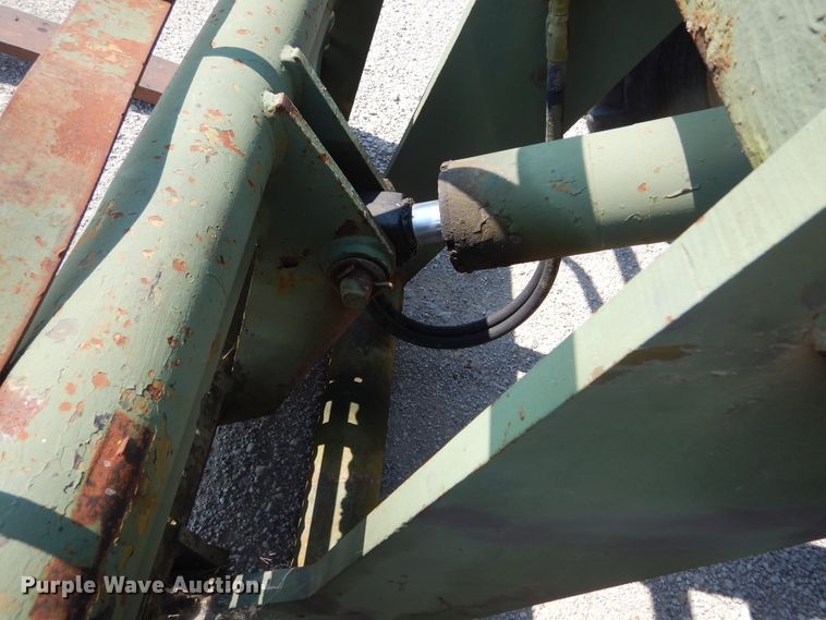 image for item DL6308 Athey ARTFT-6  telehandler