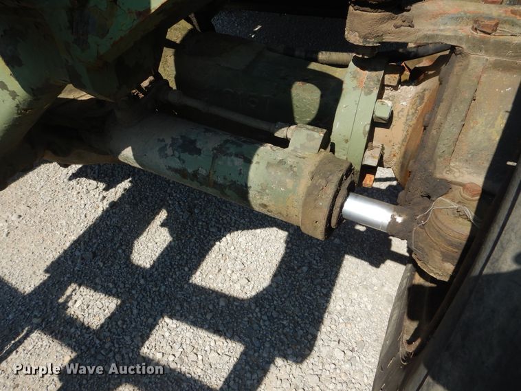 image for item DL6308 Athey ARTFT-6  telehandler