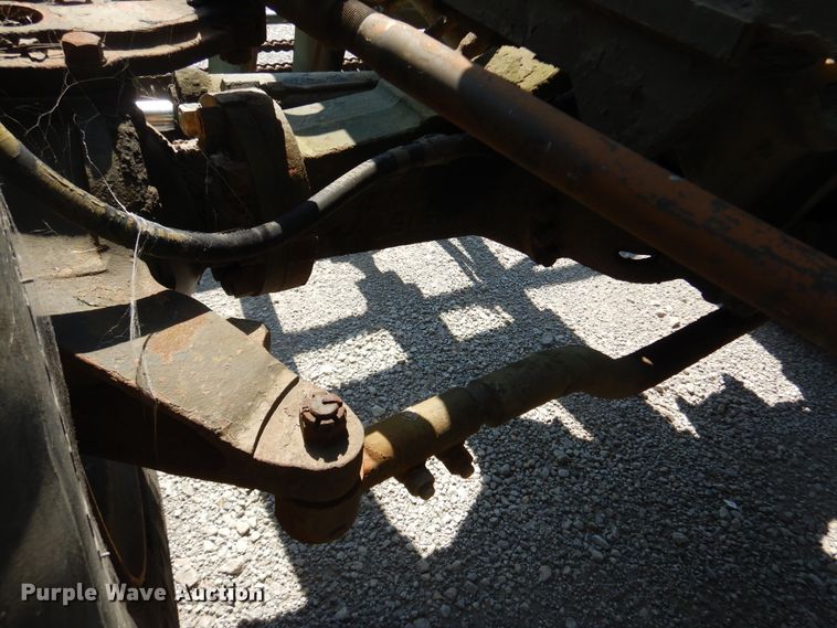 image for item DL6308 Athey ARTFT-6  telehandler