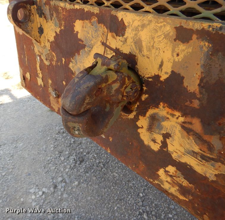 image for item DL6308 Athey ARTFT-6  telehandler