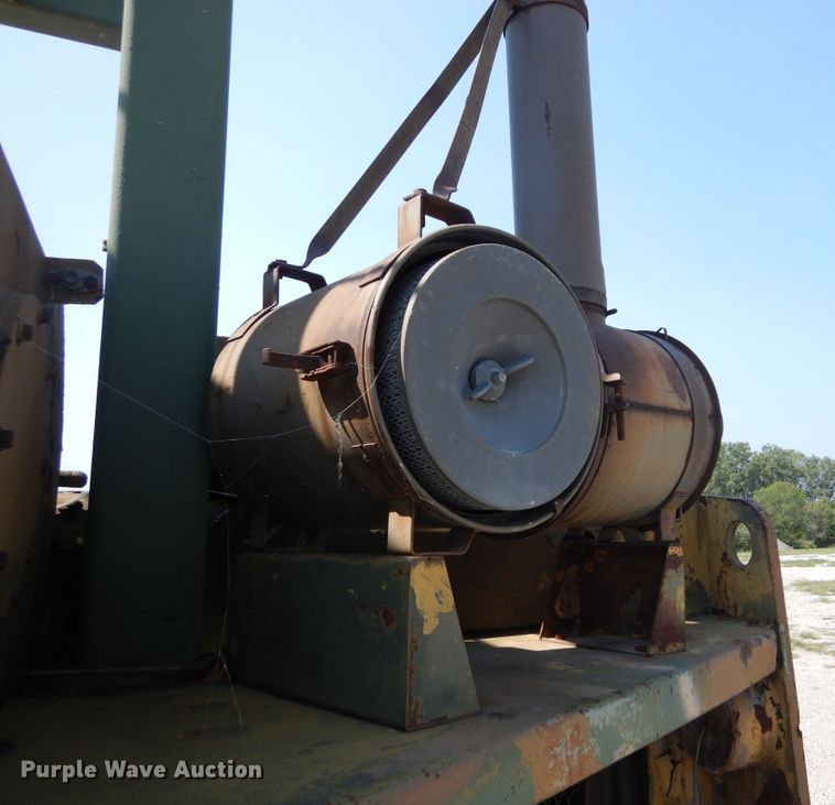 image for item DL6308 Athey ARTFT-6  telehandler