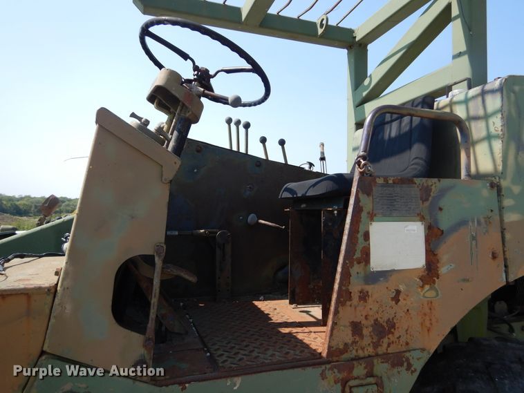 image for item DL6308 Athey ARTFT-6  telehandler