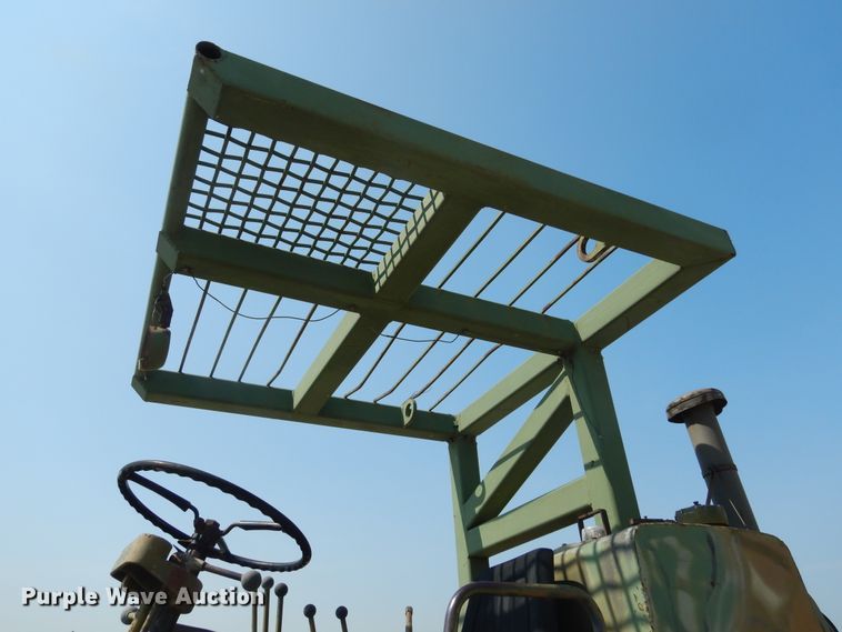 image for item DL6308 Athey ARTFT-6  telehandler