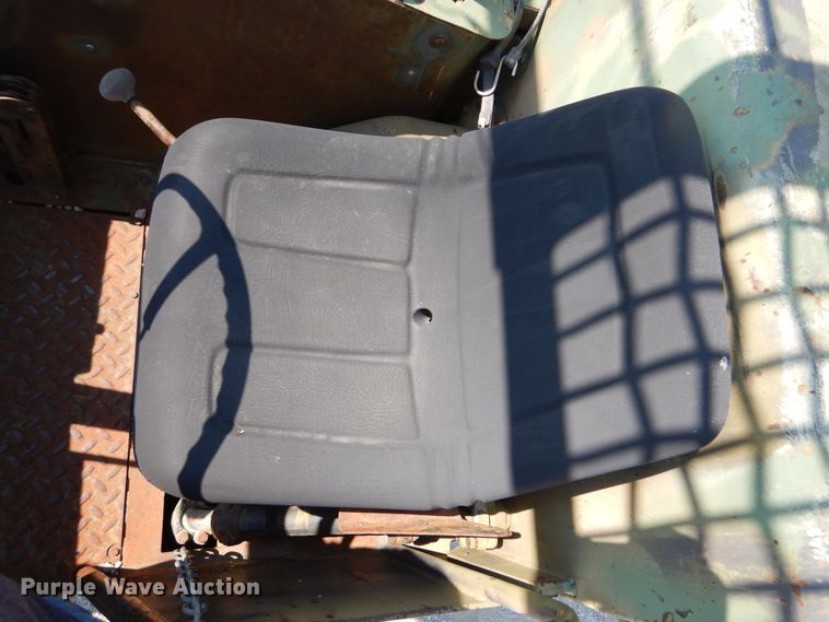 image for item DL6308 Athey ARTFT-6  telehandler