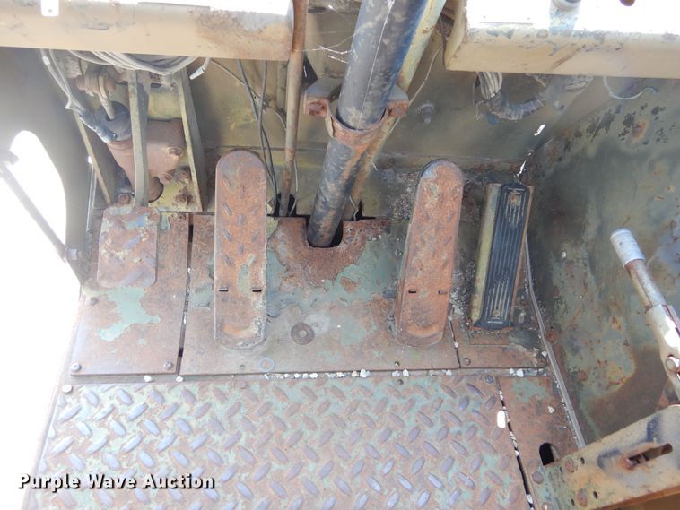 image for item DL6308 Athey ARTFT-6  telehandler