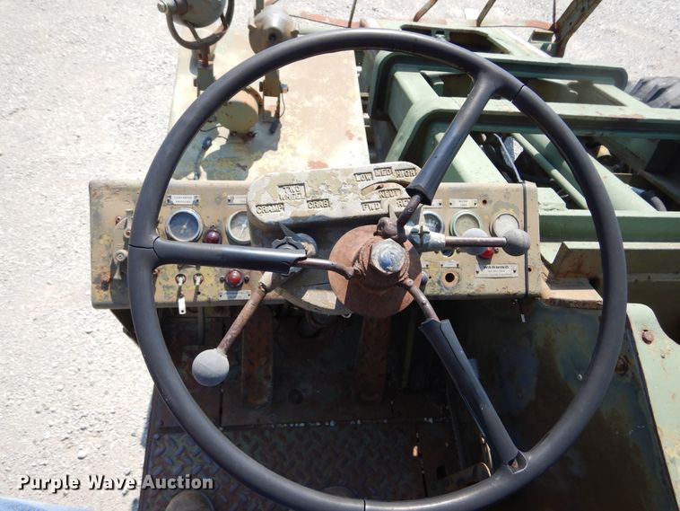 image for item DL6308 Athey ARTFT-6  telehandler