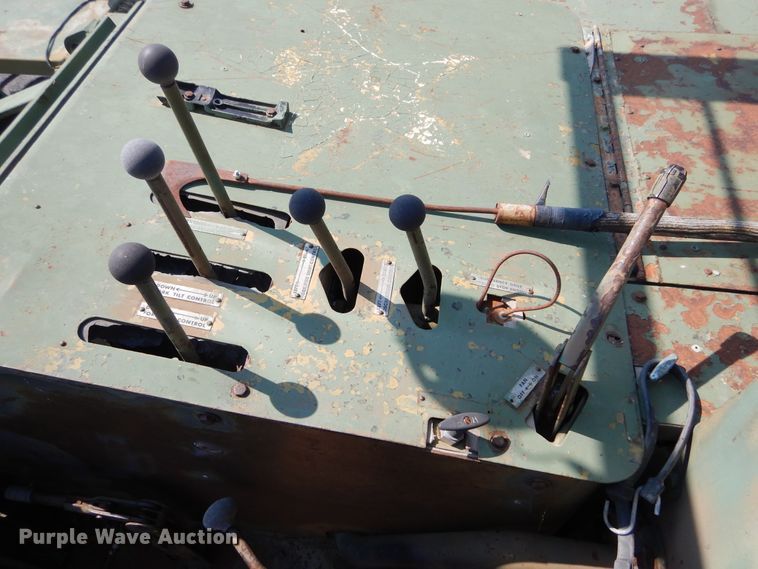 image for item DL6308 Athey ARTFT-6  telehandler