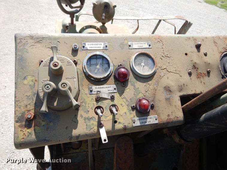 image for item DL6308 Athey ARTFT-6  telehandler