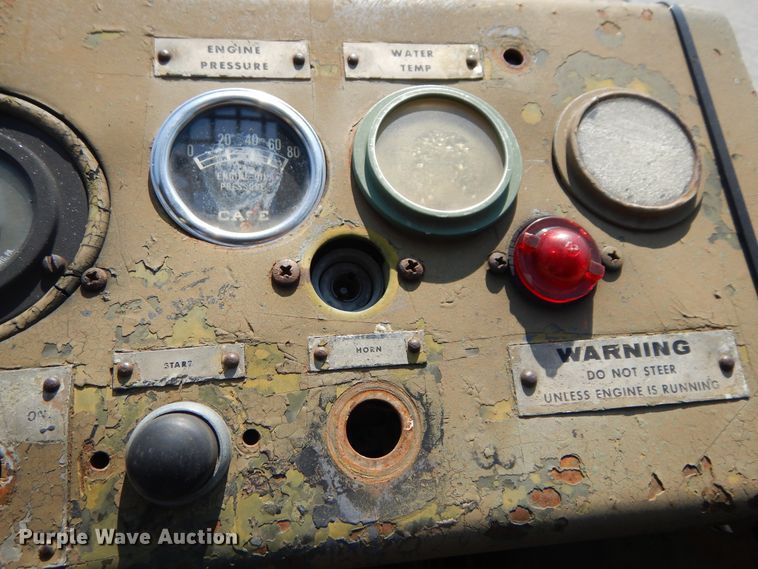 image for item DL6308 Athey ARTFT-6  telehandler