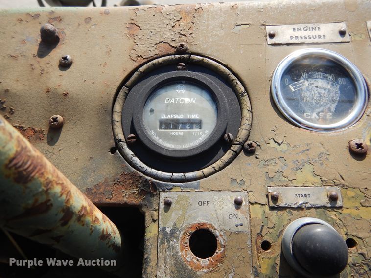 image for item DL6308 Athey ARTFT-6  telehandler